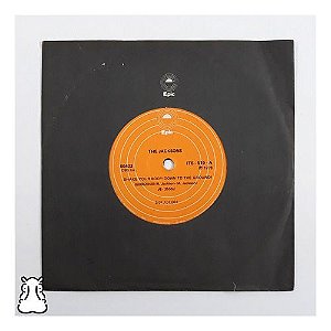 Compacto EP The Jacksons Shake Your Body Destiny Vinil - Hm