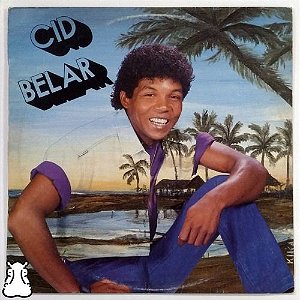 Lp Cid Belar Primavera Disco De Vinil 1992