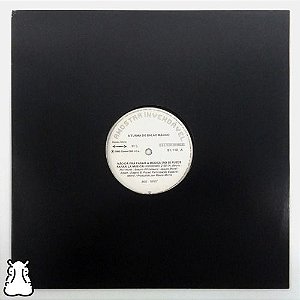 Lp A Turma Do Balão Mágico Não Dá Prá Single Vinil 1985