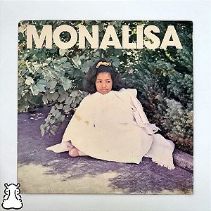 Ep Compacto Monalisa Criança Abandonada Disco De Vinil  1981