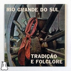 Compacto Os Teatinos Rio Grande Do Sul Tradição E Folclore