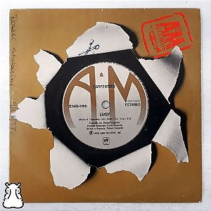 Ep Compacto Carpenters Vinil Sandy I Need To Be In Love 1976