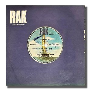 Compacto Suzi Quatro - If You Cant Give Me Love - Vinil - Hm
