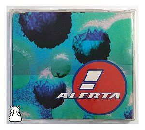 Cd Alerta! - Os Ídolos Da Sua Geração 1998