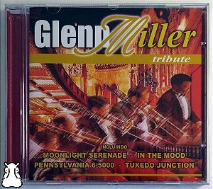 Cd Glenn Miller Tribute 2002