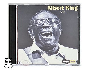 Cd B. B. Bb King Kansas City 1972 Mestres Do Blues N° 1