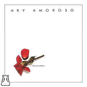 CD Elizeth Cardoso Canta Ary Barroso Amoroso - Lacrado - Hm