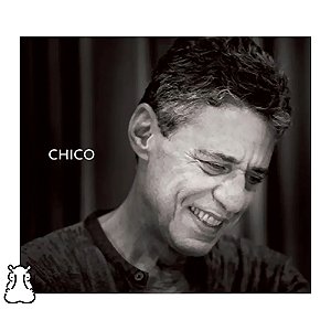 CD Chico Buarque - 2011 Querido Diário - Novo Lacrado - Hm
