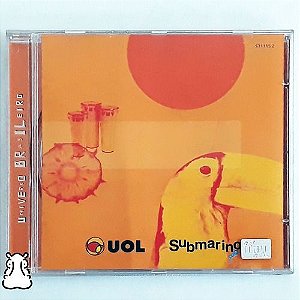 Cd Uol Universo Brasileiro O Surto Tianastácia Tihuana Plebe