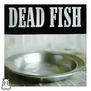 CD Dead Fish - Sirva-se - 1997 - Novo Lacrado - Hm