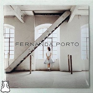 Cd Fernanda Porto De Costas Pro Mundo Sambassim 2002