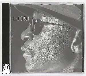 Cd J.j. Jackson London London Stand By Me Mustang Sally