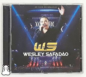 Cd Wesley Safadão Ao Vivo Em Brasília 2015 Vaisafadão Forró