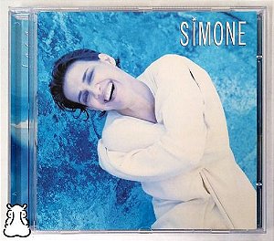 Cd Simone - Loca 1998