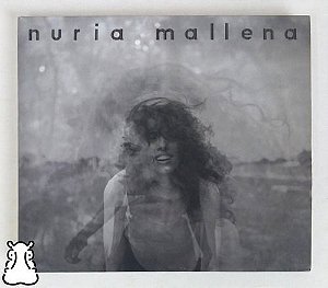 Cd Núria Mallena A Louca E A Bicicleta Provocar