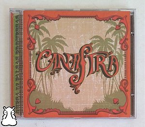 Cd Canastra Chega De Falsas Promessas 2007