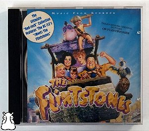 Cd Trilha Sonora Cd - The Full Monty / Ou Tudo Ou Nada 1997