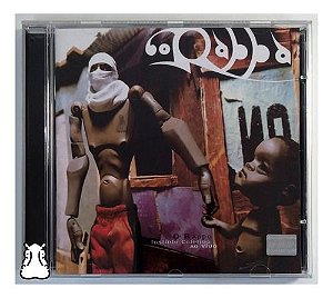 Cd O Rappa Instinto Coletivo Ao Vivo 2001