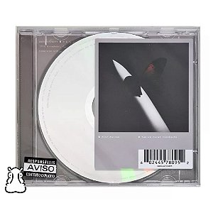 CD Post Malone - Twelve Carat Toothache - Novo Lacrado - Hm