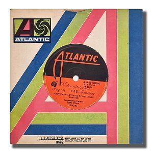 Compacto EP Yes - Soon - Sound Chaser - Vinil 1975 - Hm
