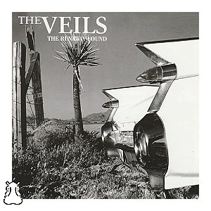 Cd The Veils - The Runaway Found  - 2004 Novo Lacrado - Hm