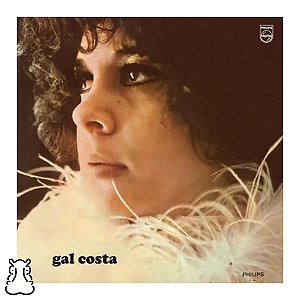 LP Gal Costa - 1969 Baby - Polysom Vinil Novo Lacrado - Hm