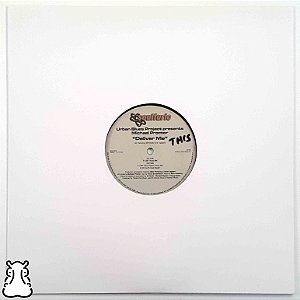 LP Urban Blues Project Deliver Me Vinil Single Importado Hm