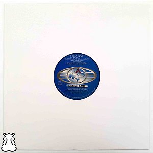 LP DBora - Good Love Real Love Vinil Single Importado - Hm