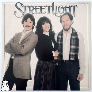 LP StreetLight Just as Much of Miracle Vinil Importado - Hm