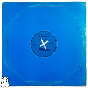 LP Win The House - Mao Records - DJ - Disco de Vinil  - Hm