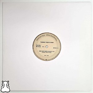 LP Terence Trent D'Arby Sign Your Name Vinil Single - Hm