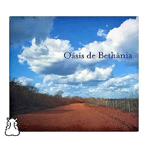 CD Maria Bethânia - Oásis de Bethânia - 2012 - Digipack - Hm