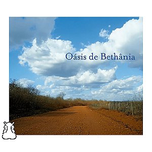 CD Maria Bethânia - Oásis de Bethânia - 2012 - Digipack - Hm