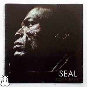 CD Seal - Commitment - 2010 - Hm