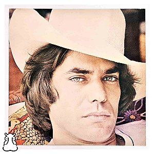 LP Ronnie Von - 1978 - Rosto Suado - Disco de Vinil - Hm