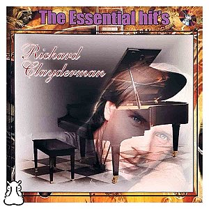 CD Richard Clayderman - The Essential Hits Novo Lacrado - Hm