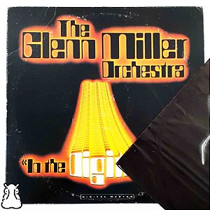 LP Glenn Miller In The Digital Mood Vinil Importado - Hm