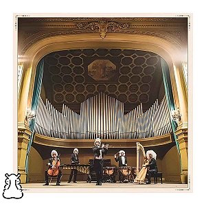 CD Cachorro Grande - Clássicos - 2018 Novo Lacrado - Hm