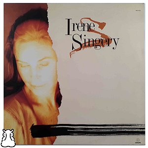 LP Irene Singery - Quem Te Viu, Quem Te Vê - Vinil 1989 - Hm