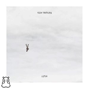 CD Trem Fantasma - Lapso - 2016 - Novo Lacrado - Hm