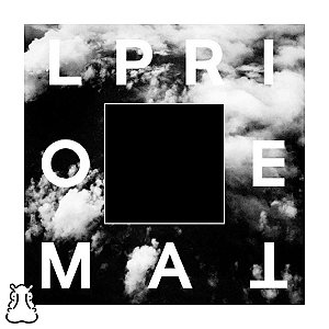 CD Loma Prieta - Self Portrait - 2016 - Novo Lacrado - Hm