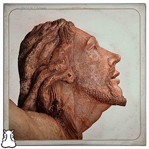 LP Lobo De Mesquita Barroco Mineiro Vinil 1978 Encarte - Hm