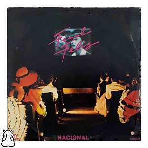 LP Novela - Final Feliz - Nacional - Vinil 1982 Leia - Hm