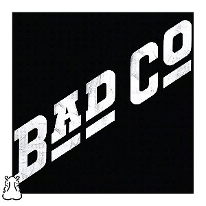CD Bad Company - Bad Co - 1994 - Novo Lacrado - Hm
