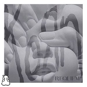 CD Korn - Requiem - Novo Lacrado - Hm
