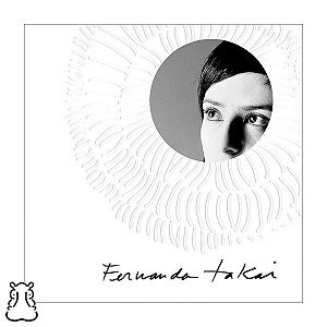 CD Fernanda Takai - Onde Brilhem Os Olhos Seus Lacrado - Hm