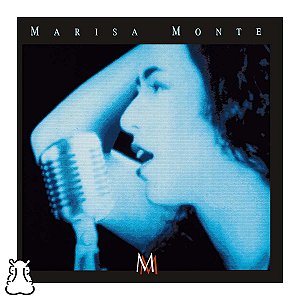 LP Marisa Monte - Mm - Polysom Vinil Novo Lacrado 180g - Hm