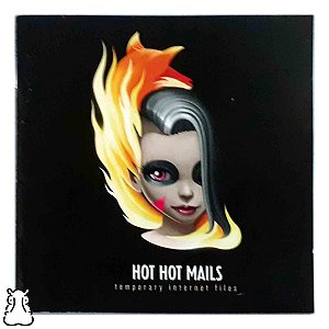 CD Hot Hot Mails - Temporary Internet Files - 2011 - Hm