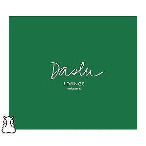 CD Daslu Louge 8 - Coletânea 2012 - Novo Lacrado - Hm