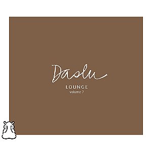 CD Daslu Louge 7 - Coletânea 2012 - Novo Lacrado - Hm
